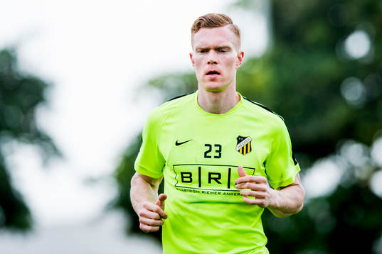 David Engström