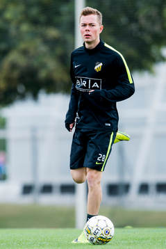 Adam Andersson