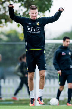 Shkodran Maholli