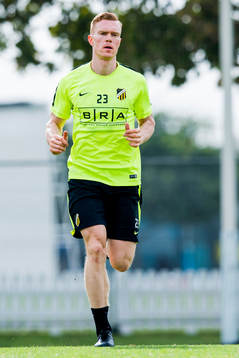 David Engström