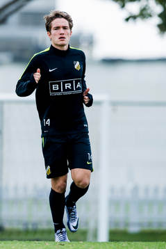 Jakob Lindström