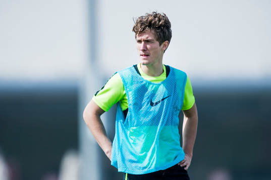 Jakob Lindström