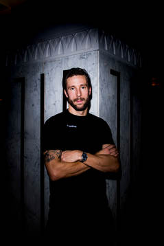 Mattias Bjärsmyr