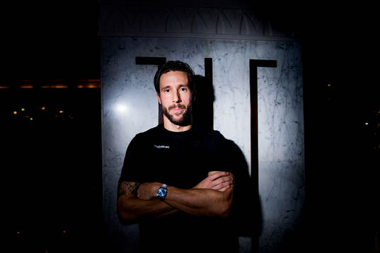 Mattias Bjärsmyr