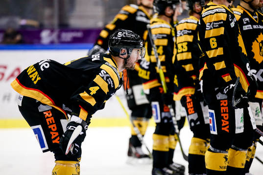Skellefteås Bud Holloway