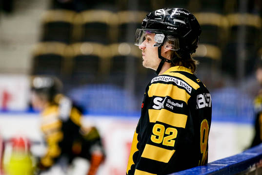 Skellefteås Jesper Olofsson