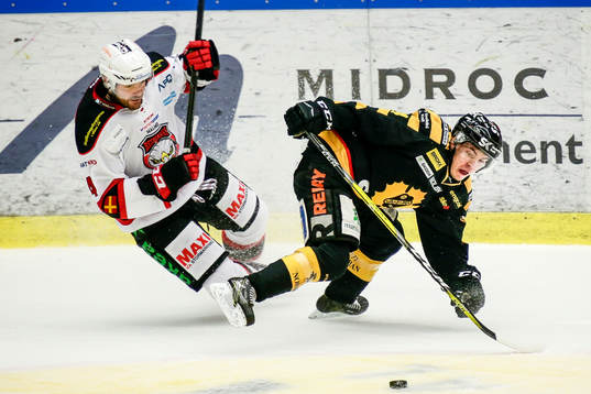 Skellefteås Andreas Wingerli