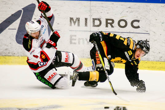 Skellefteås Andreas Wingerli