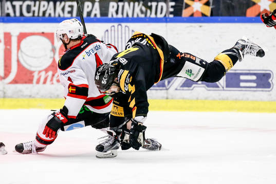 Skellefteås Bud Holloway