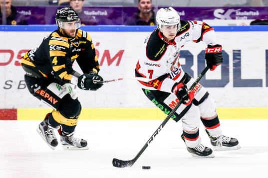Skellefteås Bud Holloway