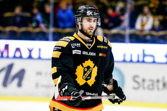 Skellefteås Bud Holloway