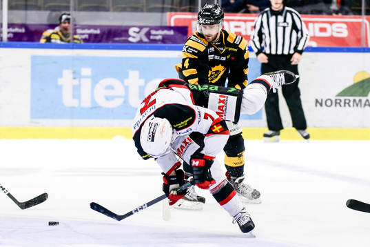 Skellefteås Bud Holloway