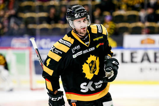 Skellefteås Bud Holloway