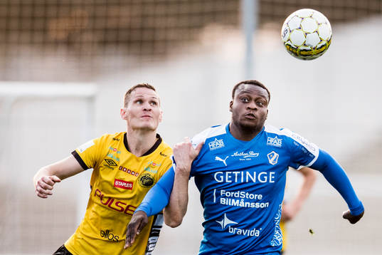 Elfsborgs Jon Jönsson