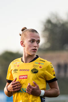 Elfsborgs Jesper Karlsson