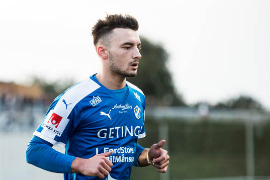 Sead Haksabanovic