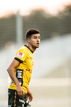 Elfsborgs Rami Kabi