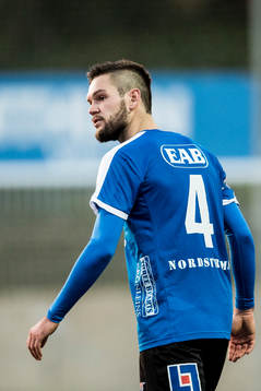 Halmstads Ivo Pekalski