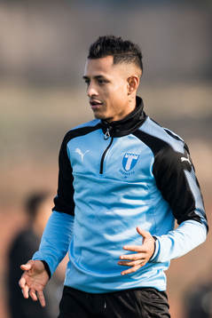 Yoshimar Yotún