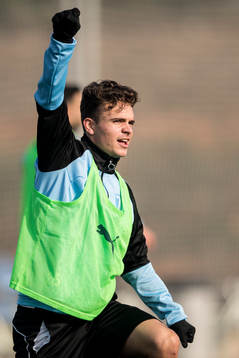 Andreas Vindheim