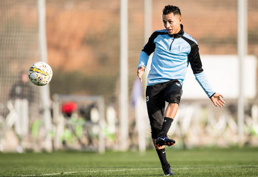 Yoshimar Yotún