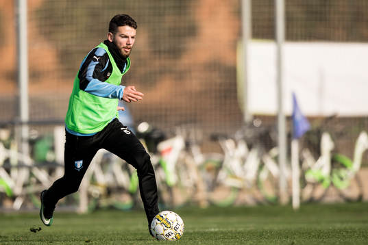 Erdal Rakip