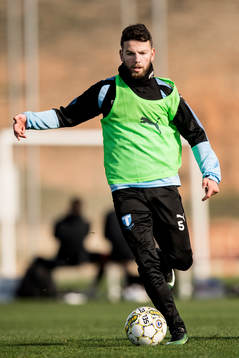 Erdal Rakip