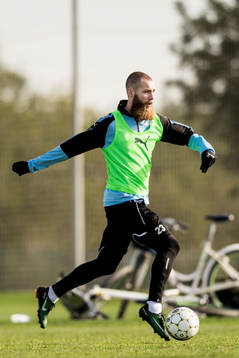 Jo Inge Berget