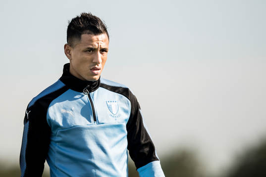 Yoshimar Yotún