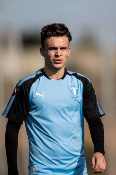Andreas Vindheim