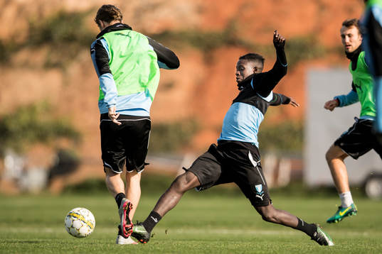 Pa Konate