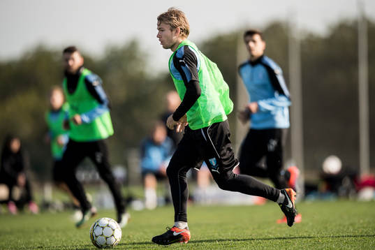 Oscar Lewicki