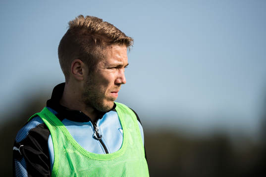 Anton Tinnerholm