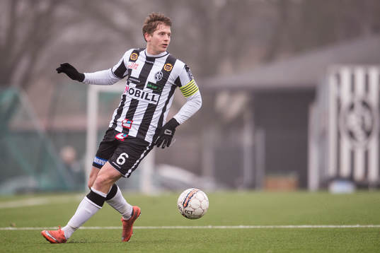 Landskronas Philip Andersson