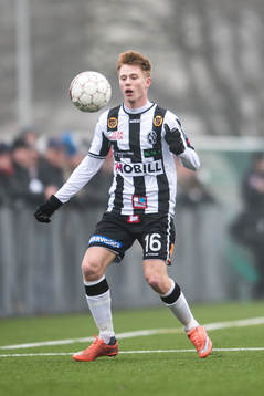 Landskronas Dennis Olofsson