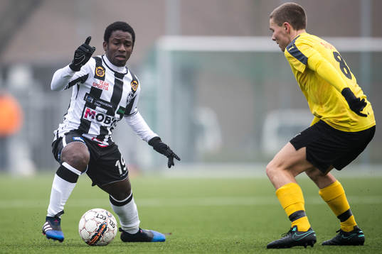 Landskronas Thierry Zahiu
