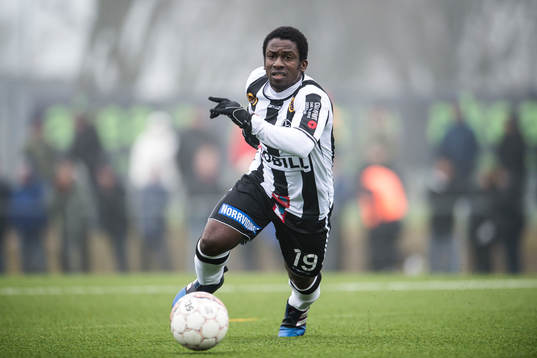 Landskronas Thierry Zahiu