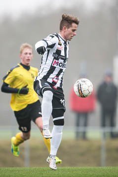 Landskronas Rasmus Alm