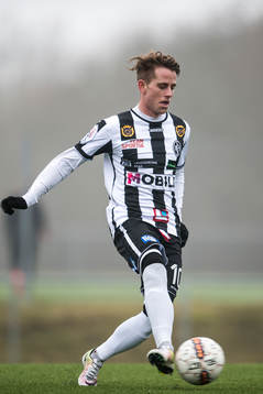 Landskronas Rasmus Alm