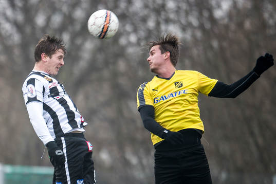 Landskronas Philip Andersson nickar