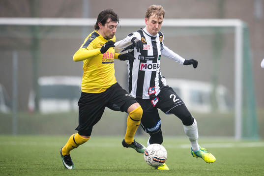 Landskronas Viktor Svensson