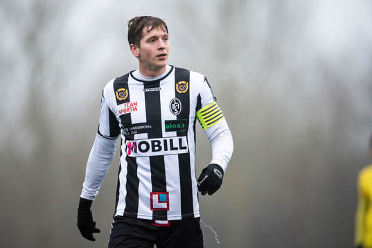 Landskronas Philip Andersson