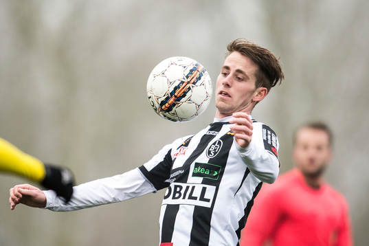 Landskronas Rasmus Alm