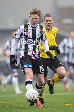 Landskronas Dennis Olofsson