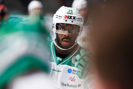 Rögles Edwin Hedberg  jublar