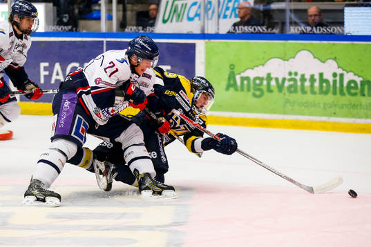 s Isac Brännström