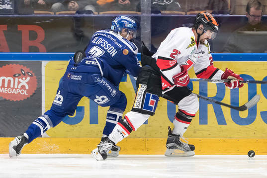 Leksands Johan Olofsson