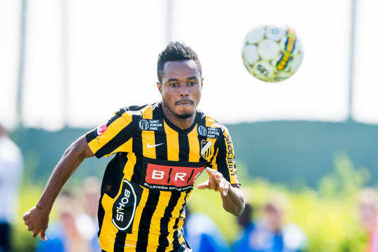 Häckens Nasiru Mohammed