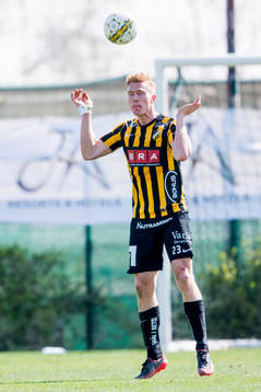Häckens David Engström