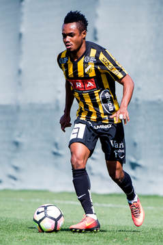 Häckens Nasiru Mohammed